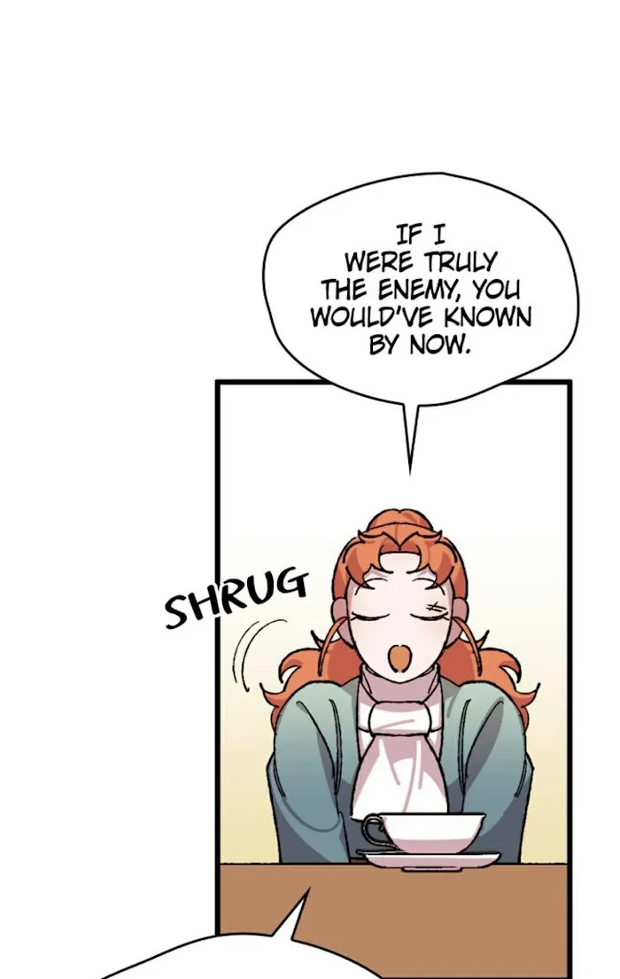 I’ll Save This Damn Family! - Chapter 38 Page 62