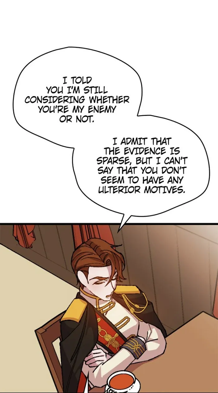 I’ll Save This Damn Family! - Chapter 38 Page 64