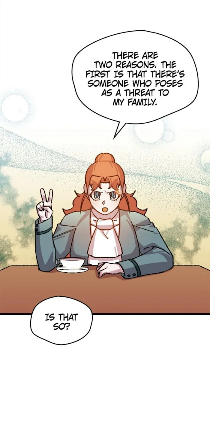 I’ll Save This Damn Family! - Chapter 38 Page 67