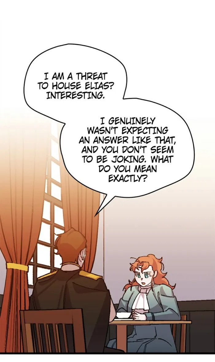 I’ll Save This Damn Family! - Chapter 38 Page 69