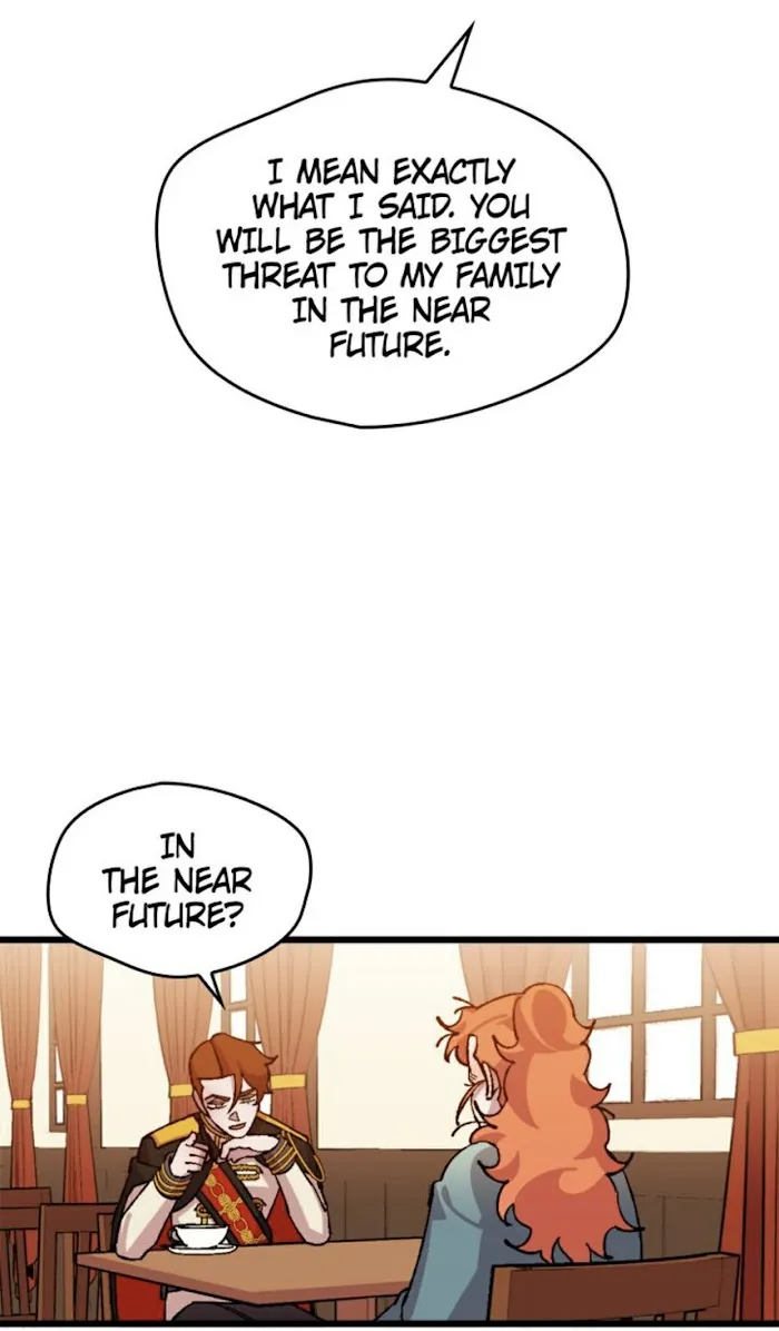 I’ll Save This Damn Family! - Chapter 38 Page 70