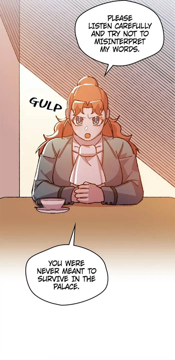 I’ll Save This Damn Family! - Chapter 38 Page 72