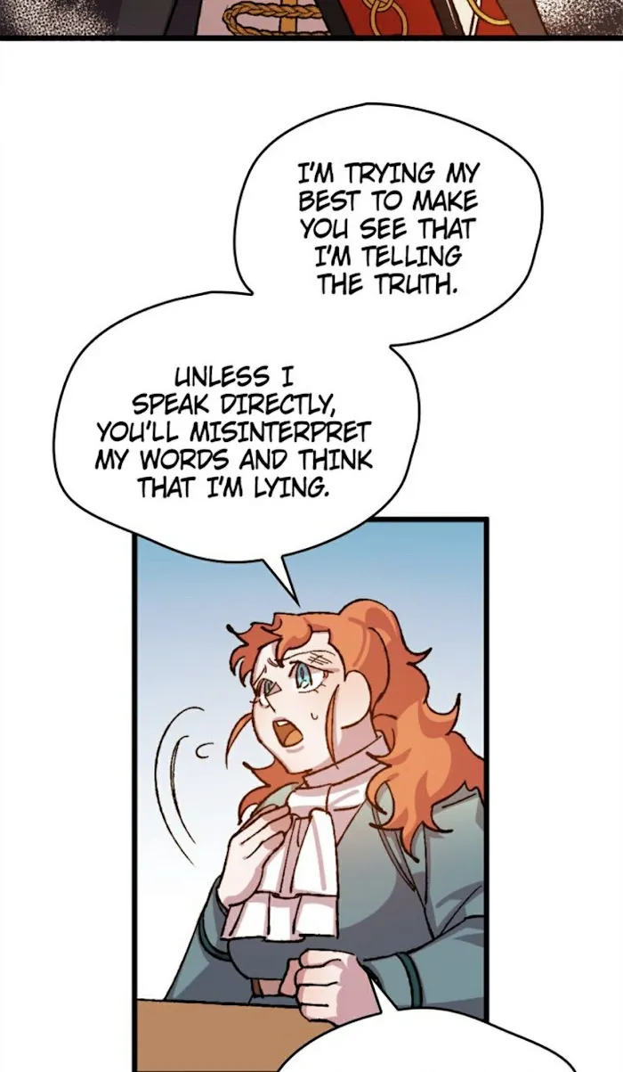 I’ll Save This Damn Family! - Chapter 38 Page 74