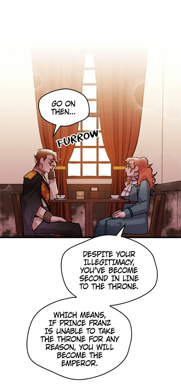 I’ll Save This Damn Family! - Chapter 38 Page 76