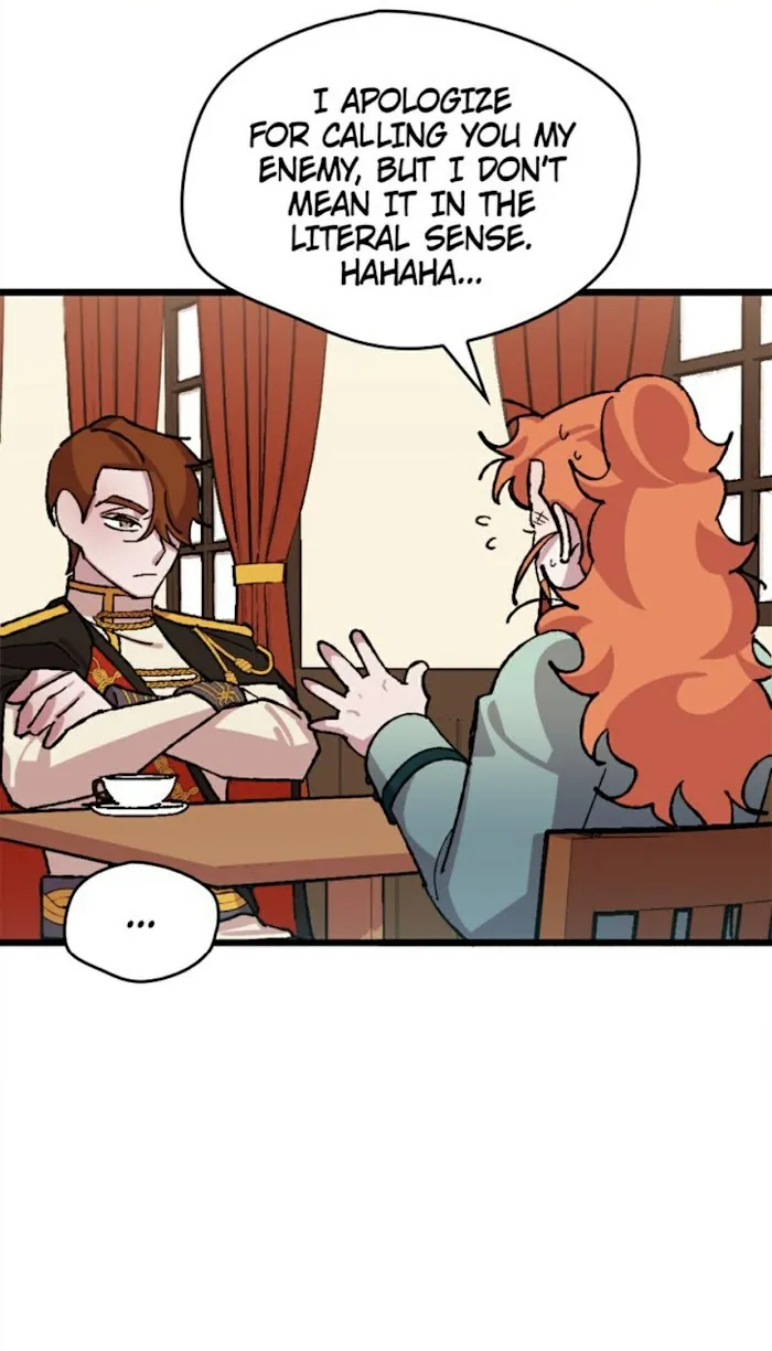 I’ll Save This Damn Family! - Chapter 39 Page 3