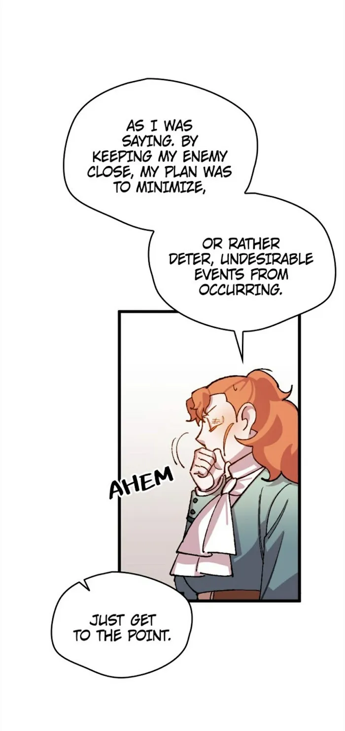I’ll Save This Damn Family! - Chapter 39 Page 4