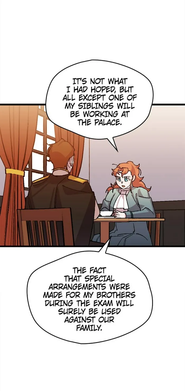 I’ll Save This Damn Family! - Chapter 39 Page 5