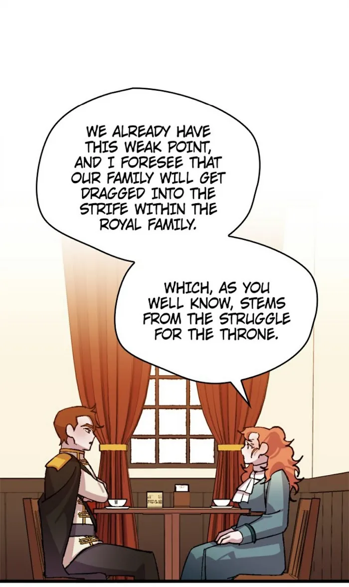 I’ll Save This Damn Family! - Chapter 39 Page 6