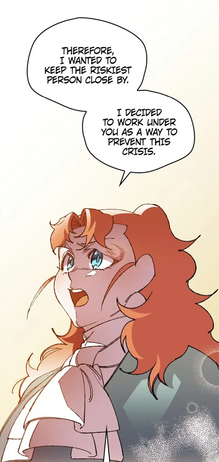 I’ll Save This Damn Family! - Chapter 39 Page 8