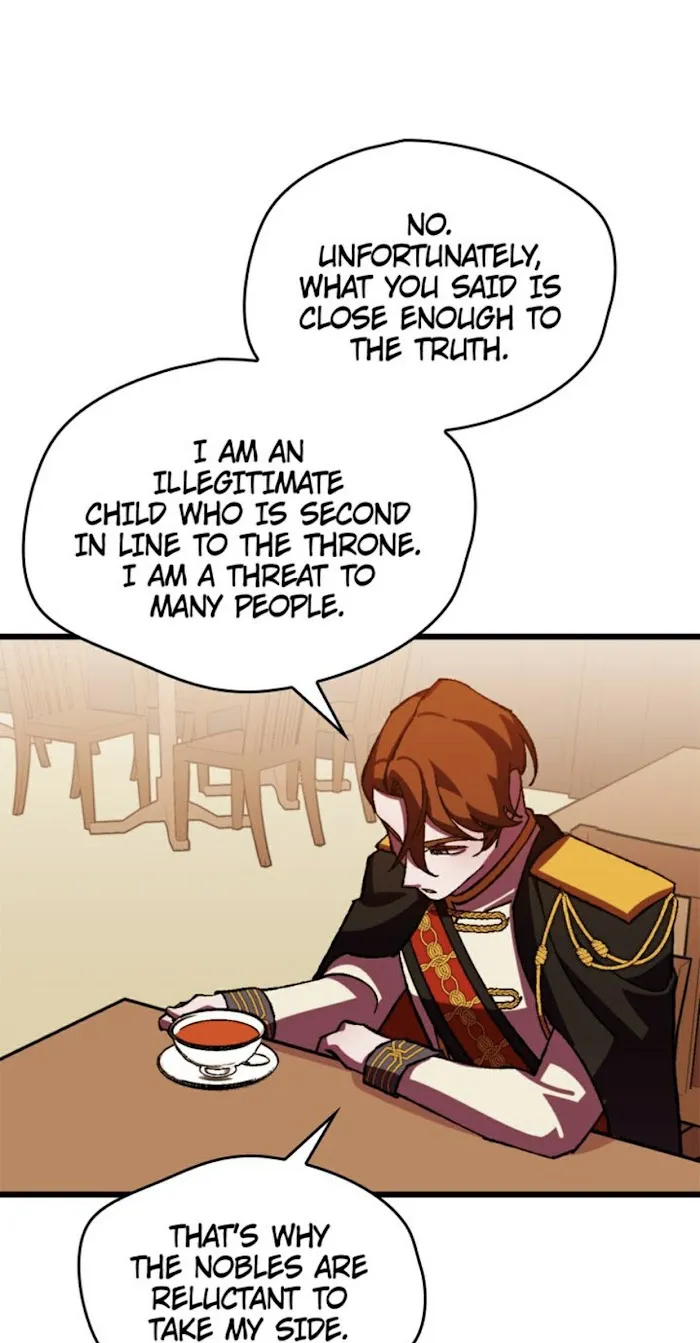 I’ll Save This Damn Family! - Chapter 39 Page 11