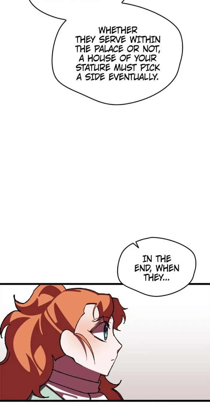 I’ll Save This Damn Family! - Chapter 39 Page 12