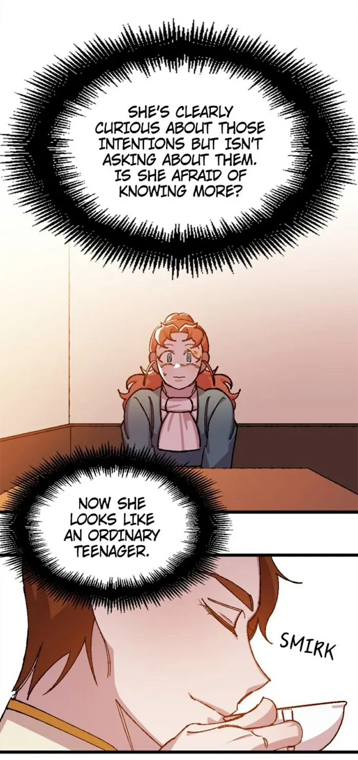 I’ll Save This Damn Family! - Chapter 39 Page 15