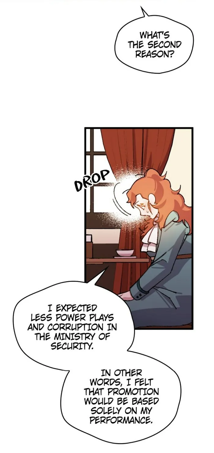I’ll Save This Damn Family! - Chapter 39 Page 16