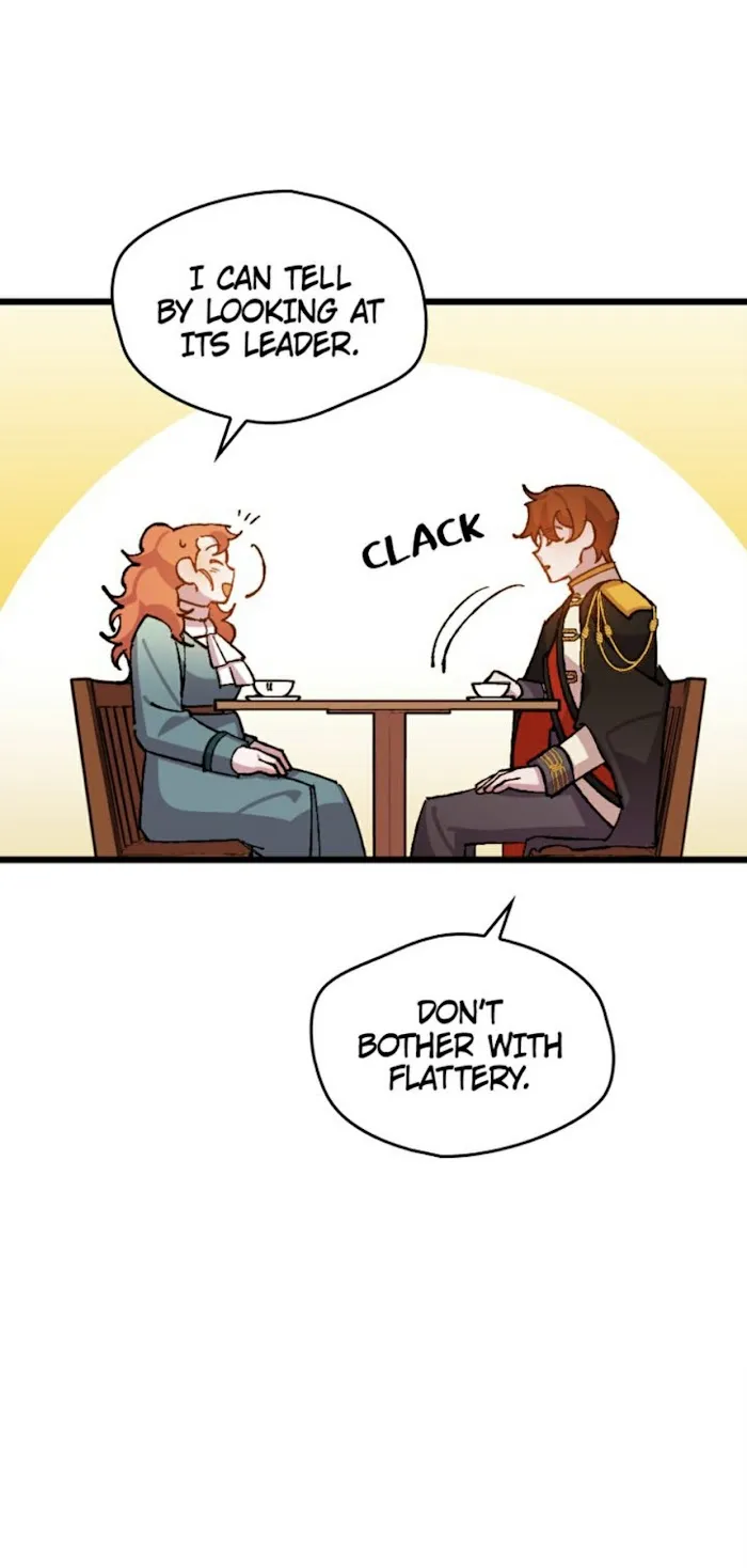 I’ll Save This Damn Family! - Chapter 39 Page 18