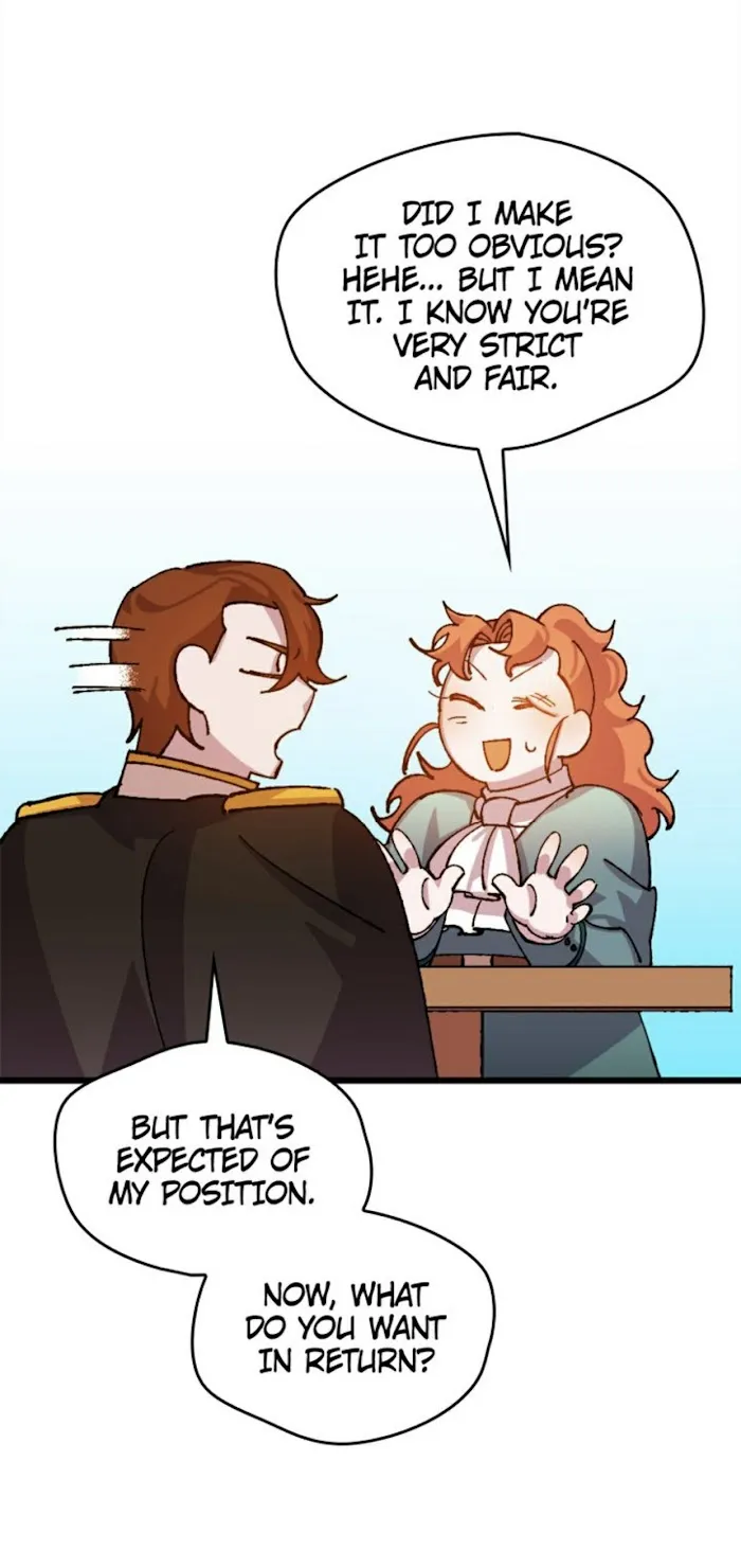 I’ll Save This Damn Family! - Chapter 39 Page 19