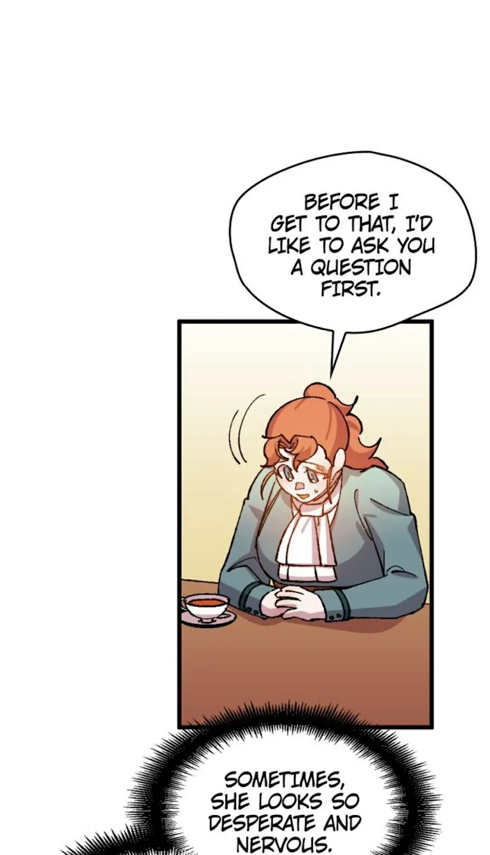 I’ll Save This Damn Family! - Chapter 39 Page 20