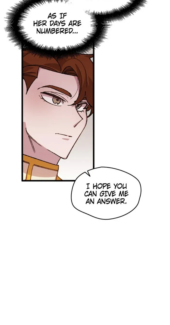 I’ll Save This Damn Family! - Chapter 39 Page 21