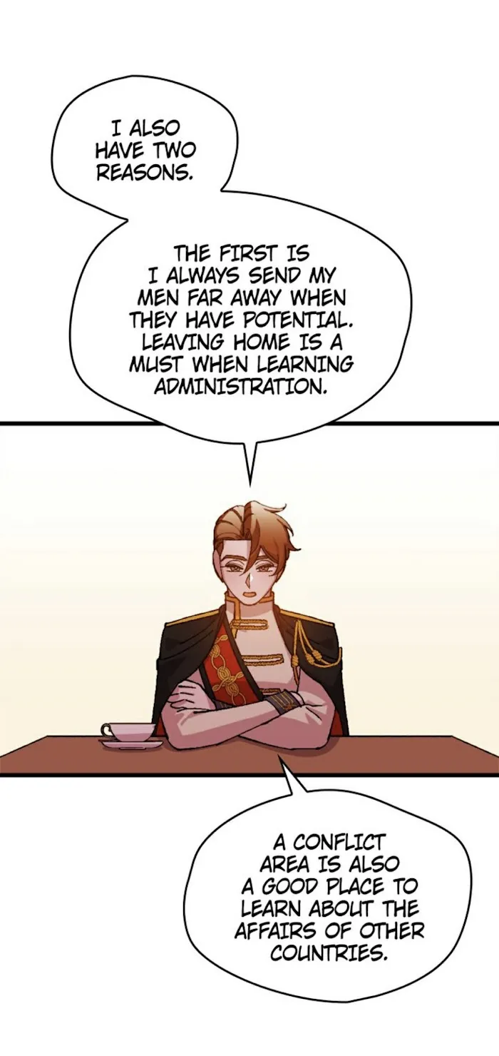 I’ll Save This Damn Family! - Chapter 39 Page 23