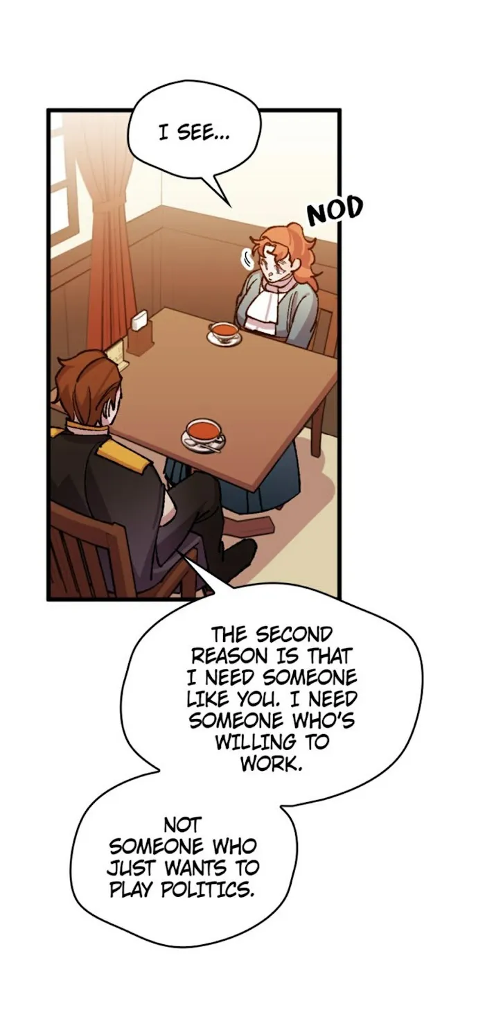 I’ll Save This Damn Family! - Chapter 39 Page 24