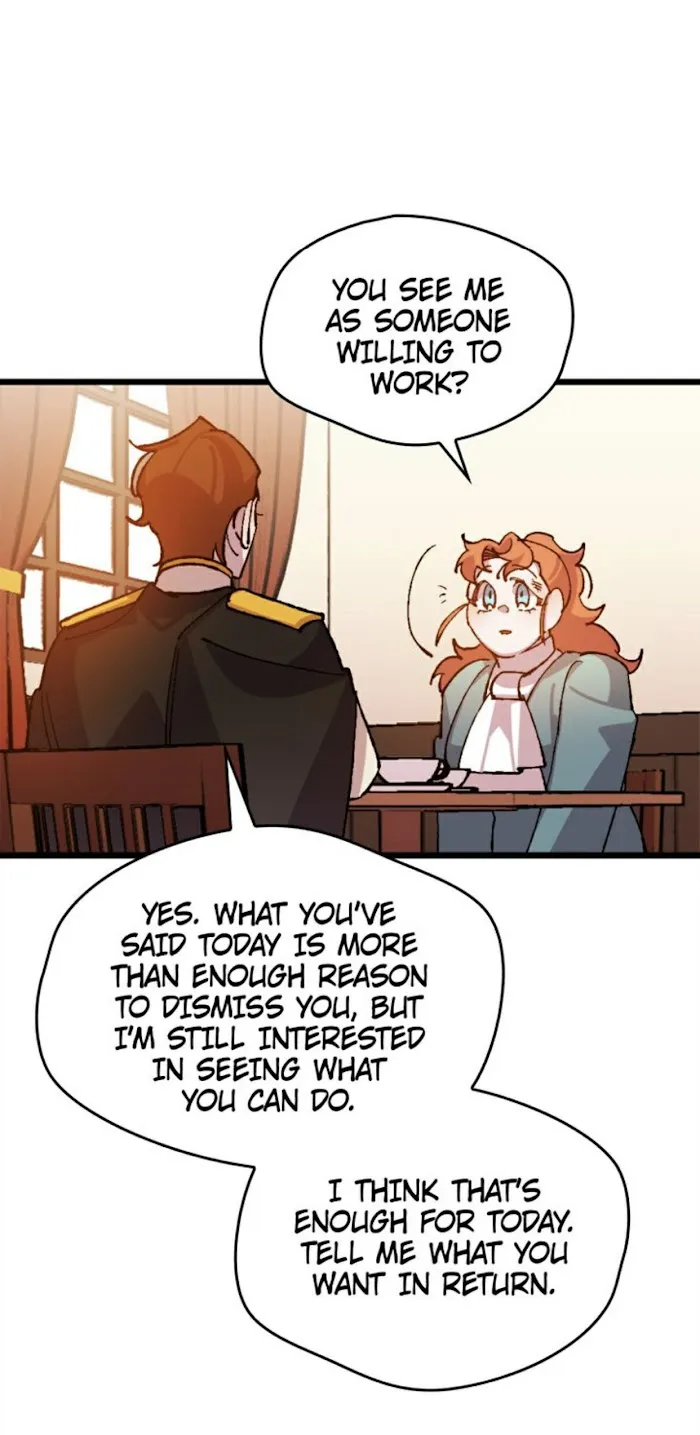I’ll Save This Damn Family! - Chapter 39 Page 25