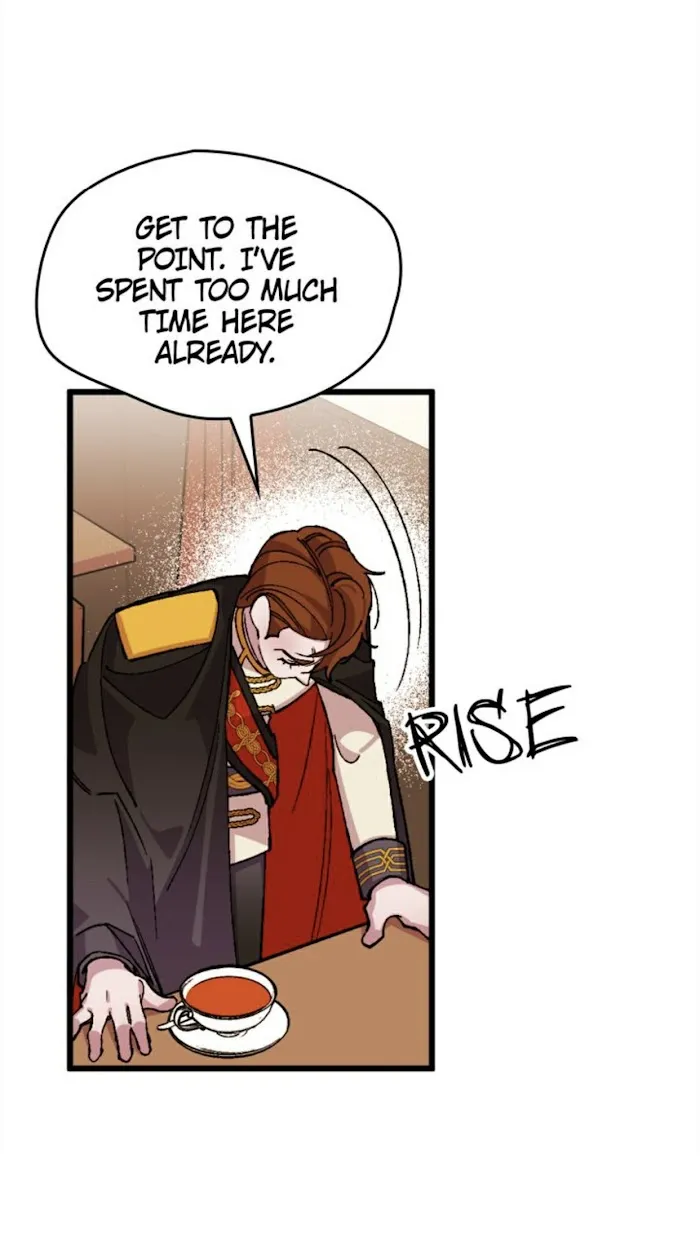 I’ll Save This Damn Family! - Chapter 39 Page 27