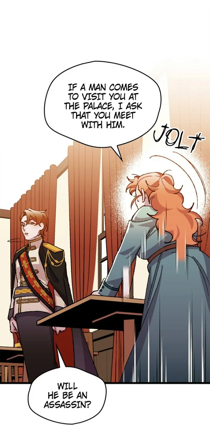 I’ll Save This Damn Family! - Chapter 39 Page 28