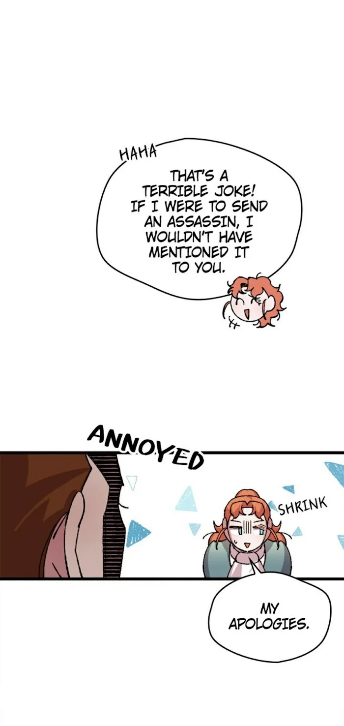 I’ll Save This Damn Family! - Chapter 39 Page 29
