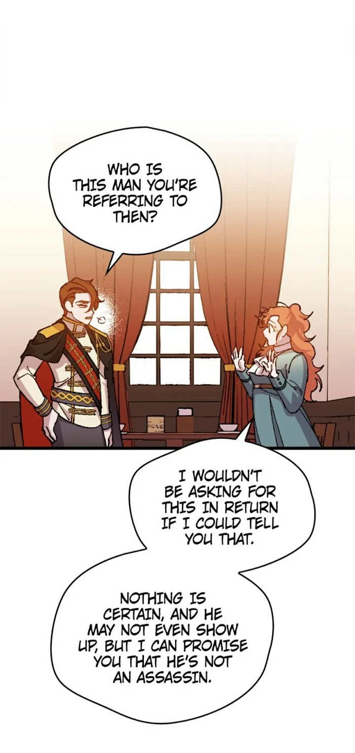 I’ll Save This Damn Family! - Chapter 39 Page 30