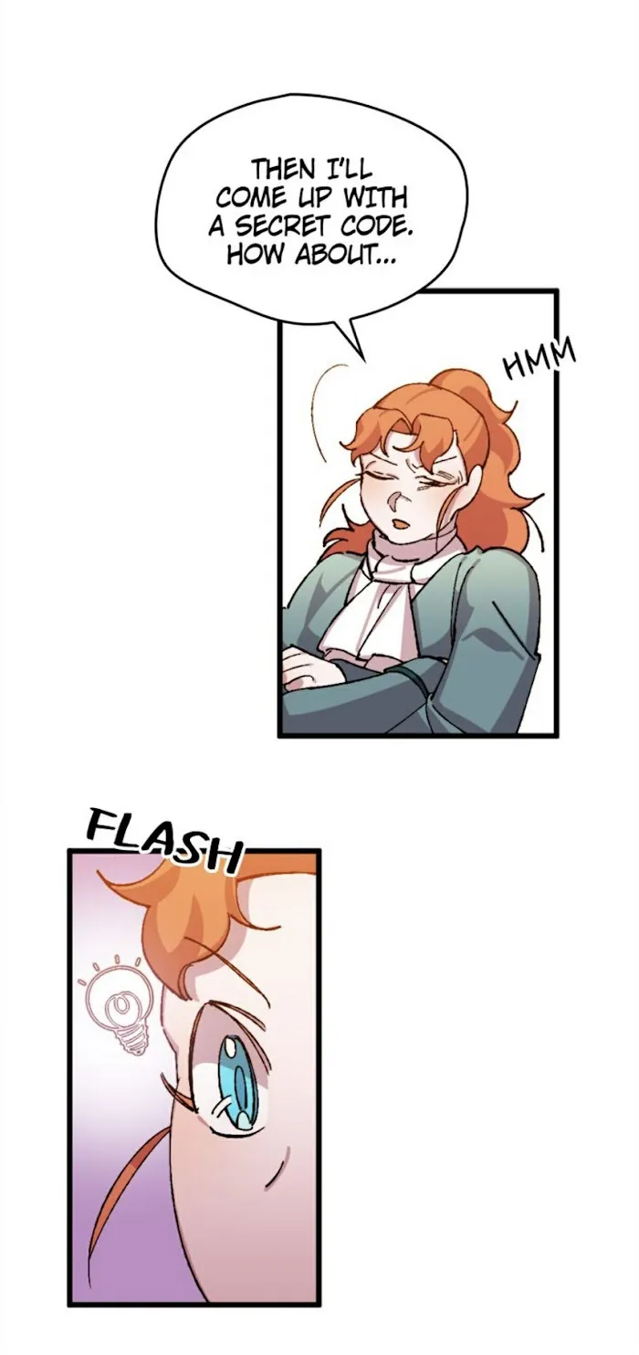 I’ll Save This Damn Family! - Chapter 39 Page 32