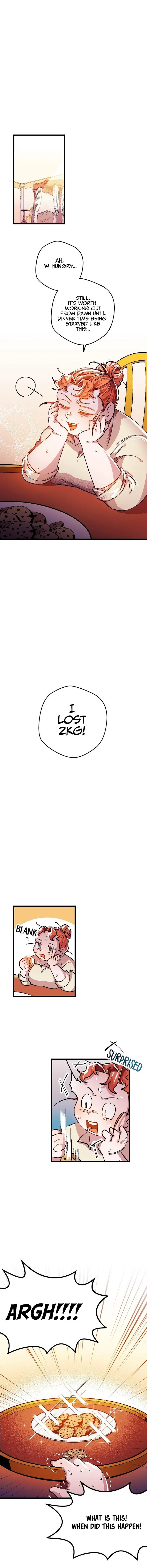 I’ll Save This Damn Family! - Chapter 4 Page 1