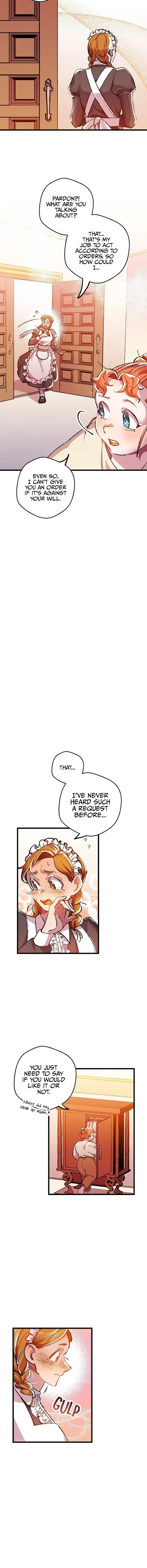 I’ll Save This Damn Family! - Chapter 4 Page 5