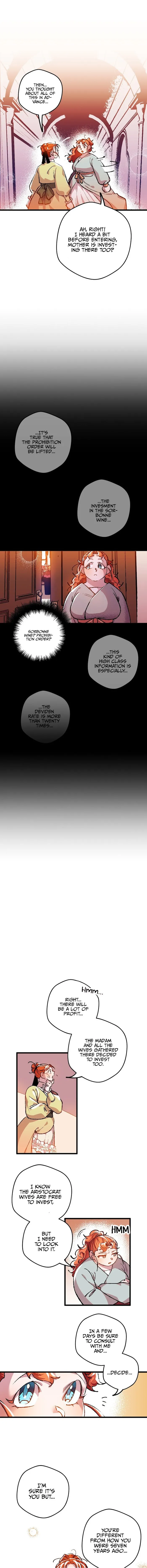 I’ll Save This Damn Family! - Chapter 4 Page 12