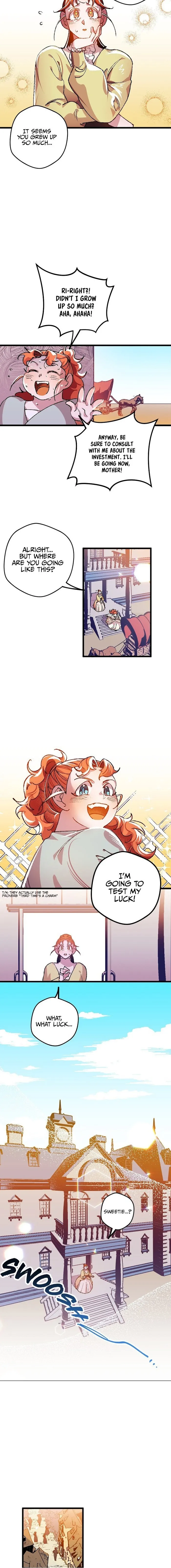 I’ll Save This Damn Family! - Chapter 4 Page 13