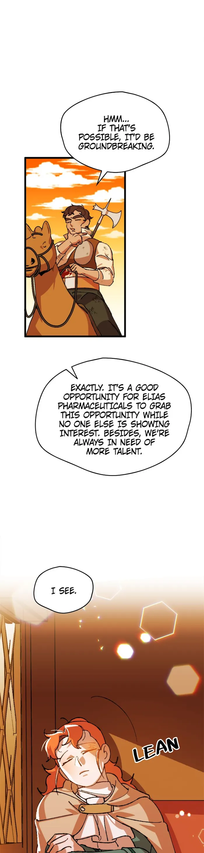 I’ll Save This Damn Family! - Chapter 40 Page 3