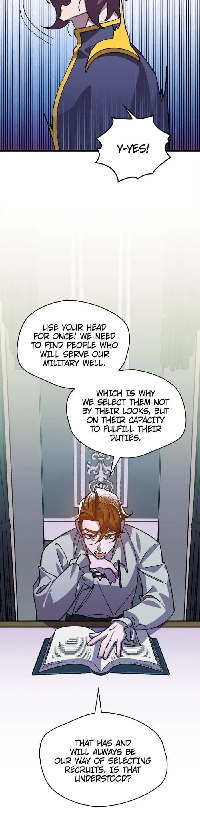 I’ll Save This Damn Family! - Chapter 40 Page 7