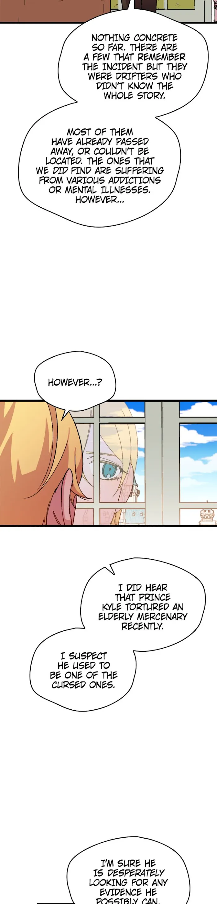 I’ll Save This Damn Family! - Chapter 41 Page 5