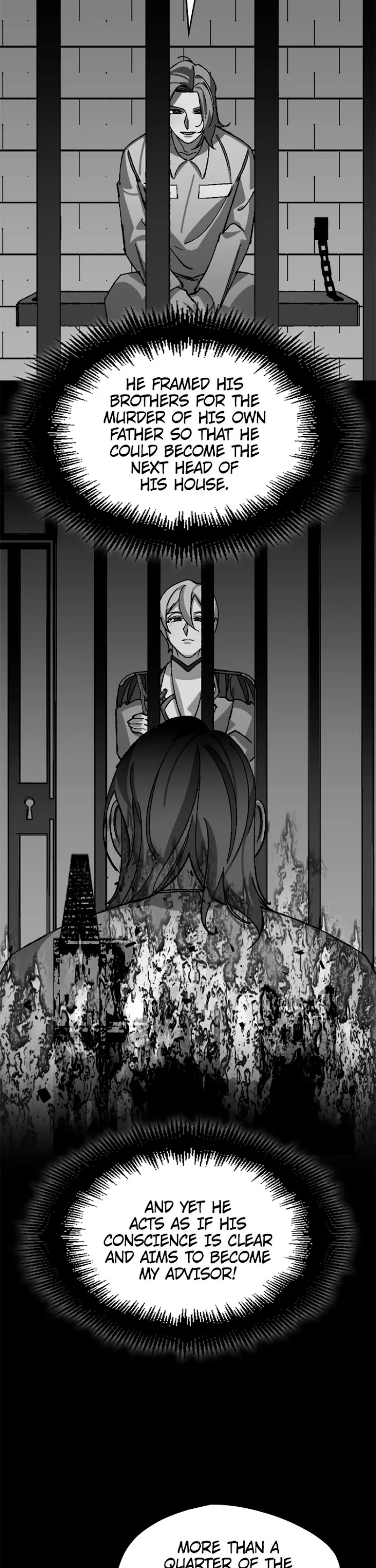 I’ll Save This Damn Family! - Chapter 41 Page 8