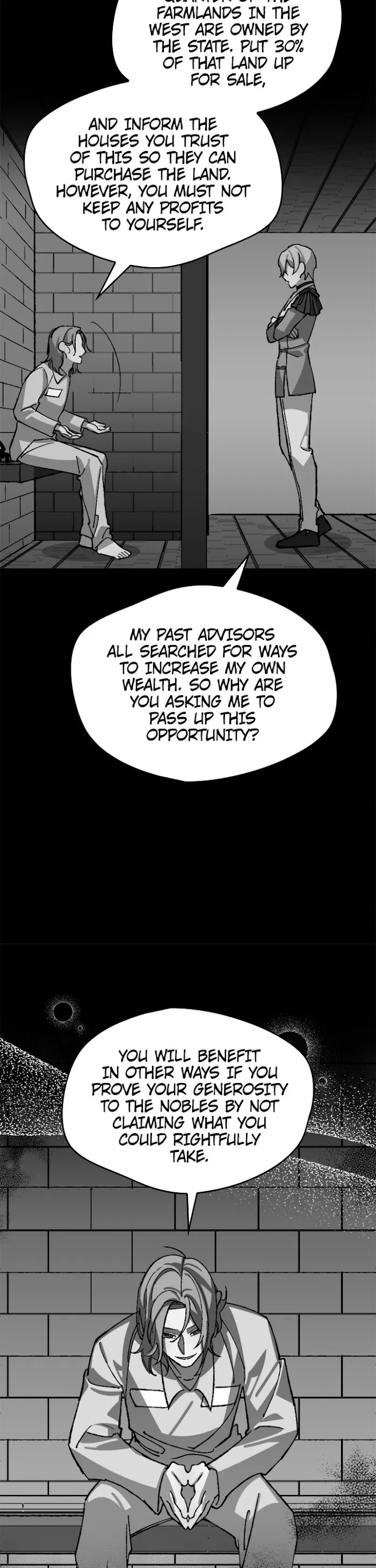I’ll Save This Damn Family! - Chapter 41 Page 9