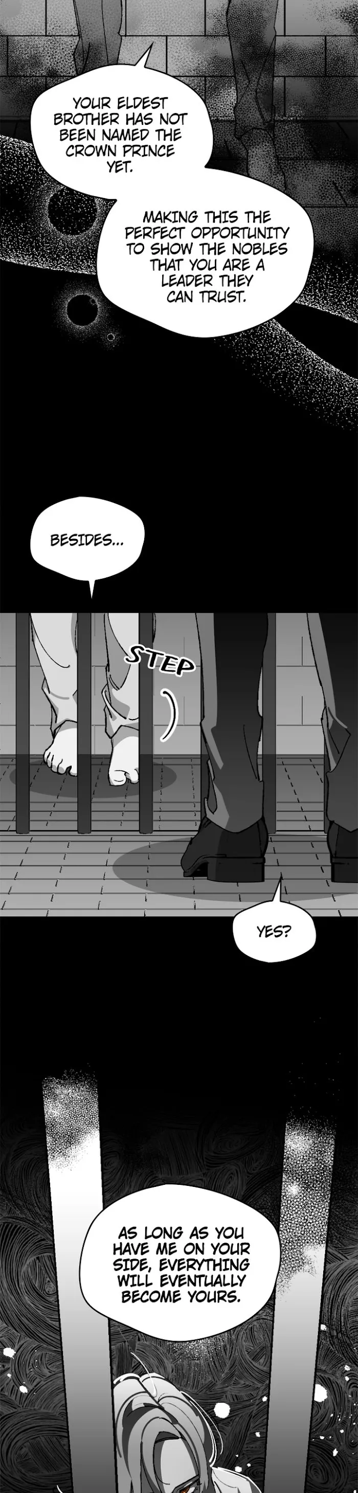 I’ll Save This Damn Family! - Chapter 41 Page 10