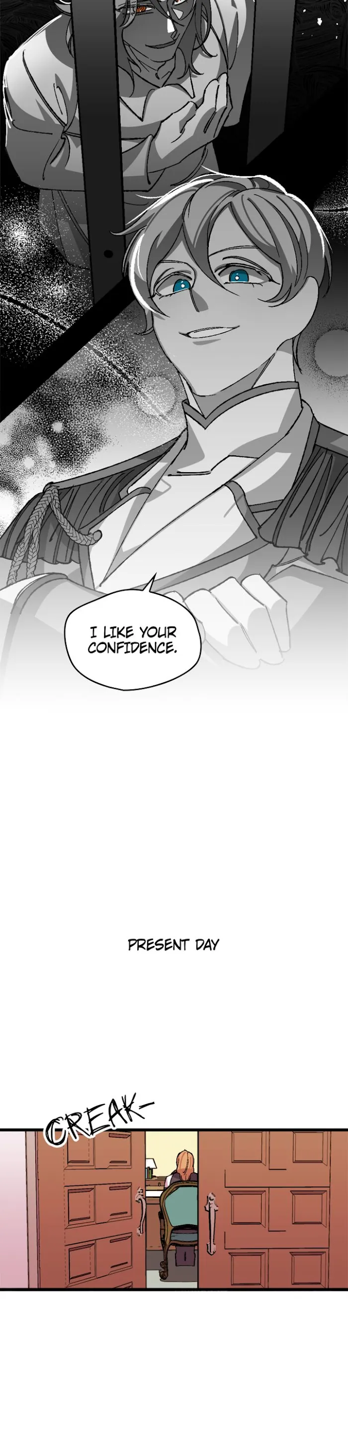 I’ll Save This Damn Family! - Chapter 41 Page 11