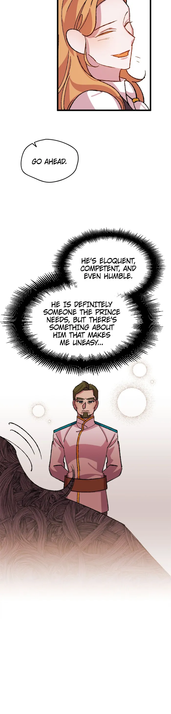 I’ll Save This Damn Family! - Chapter 41 Page 13