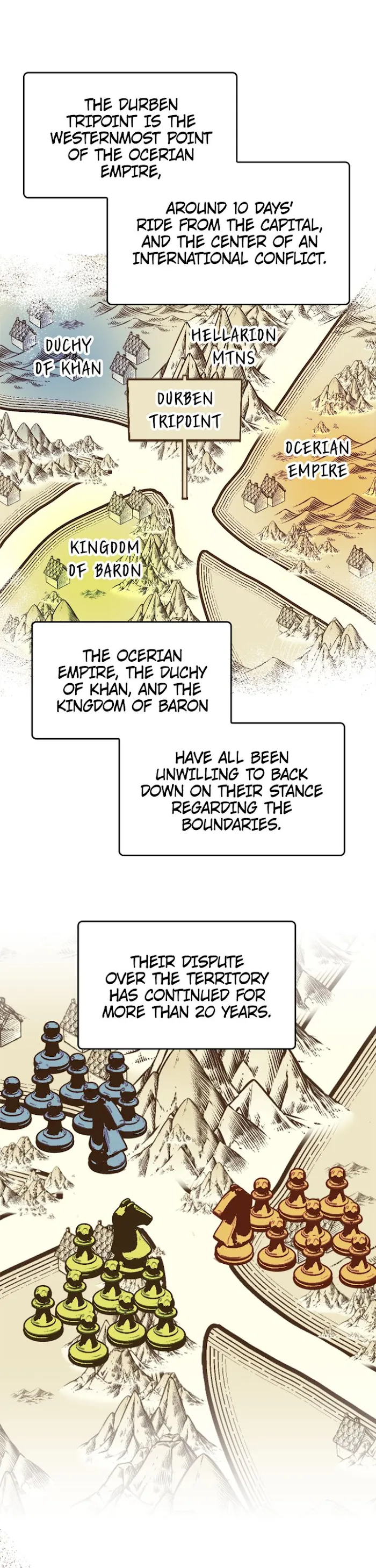 I’ll Save This Damn Family! - Chapter 41 Page 14