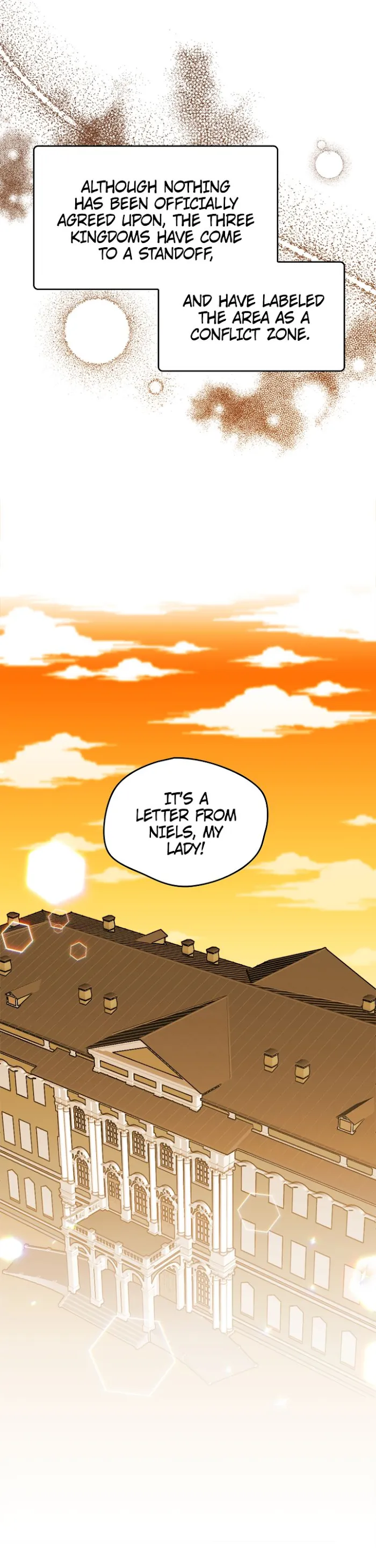 I’ll Save This Damn Family! - Chapter 41 Page 15