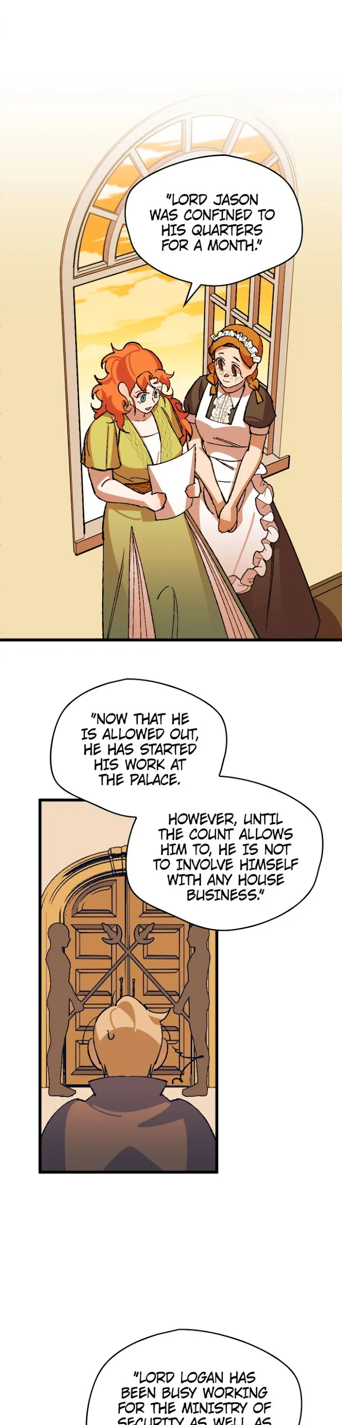 I’ll Save This Damn Family! - Chapter 41 Page 16