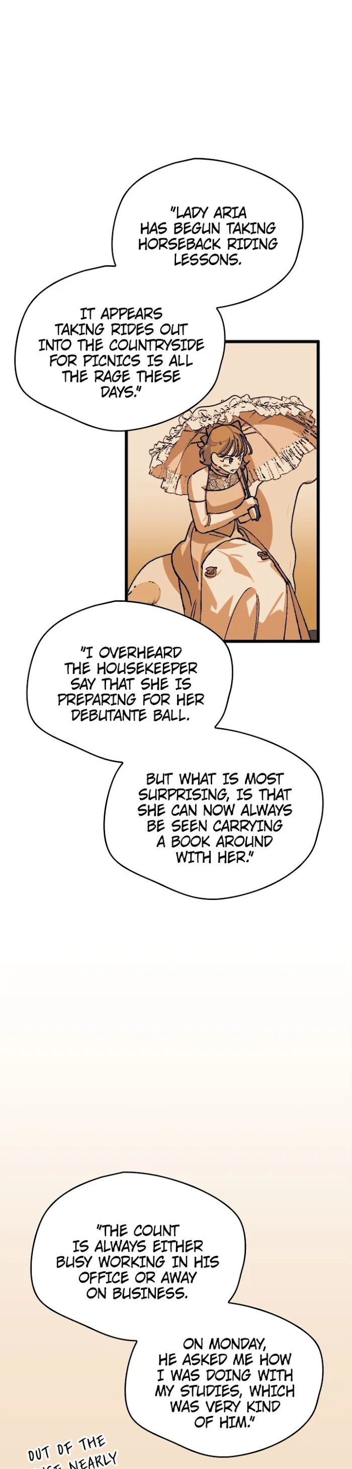 I’ll Save This Damn Family! - Chapter 41 Page 18