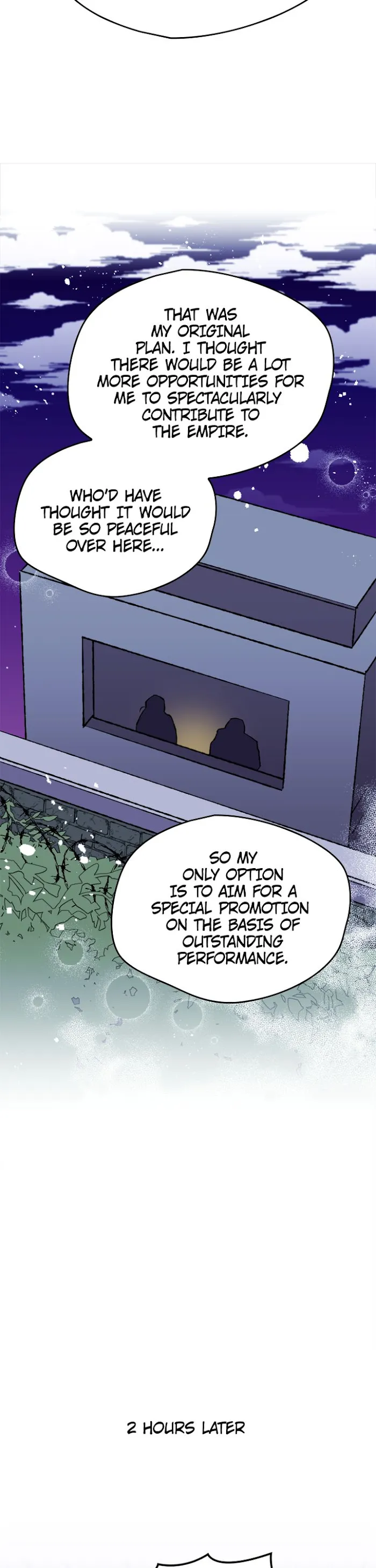 I’ll Save This Damn Family! - Chapter 41 Page 30