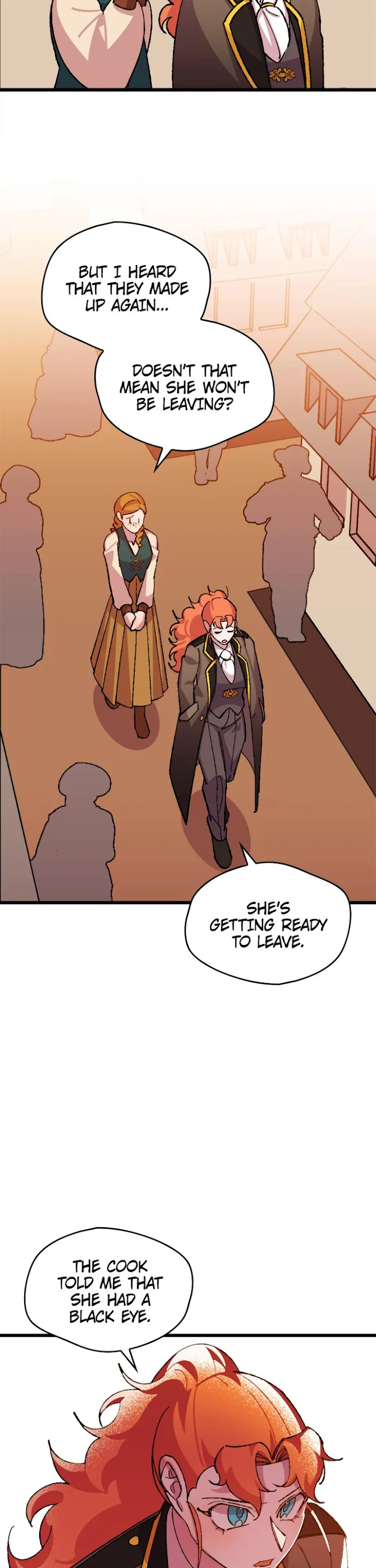I’ll Save This Damn Family! - Chapter 42 Page 4