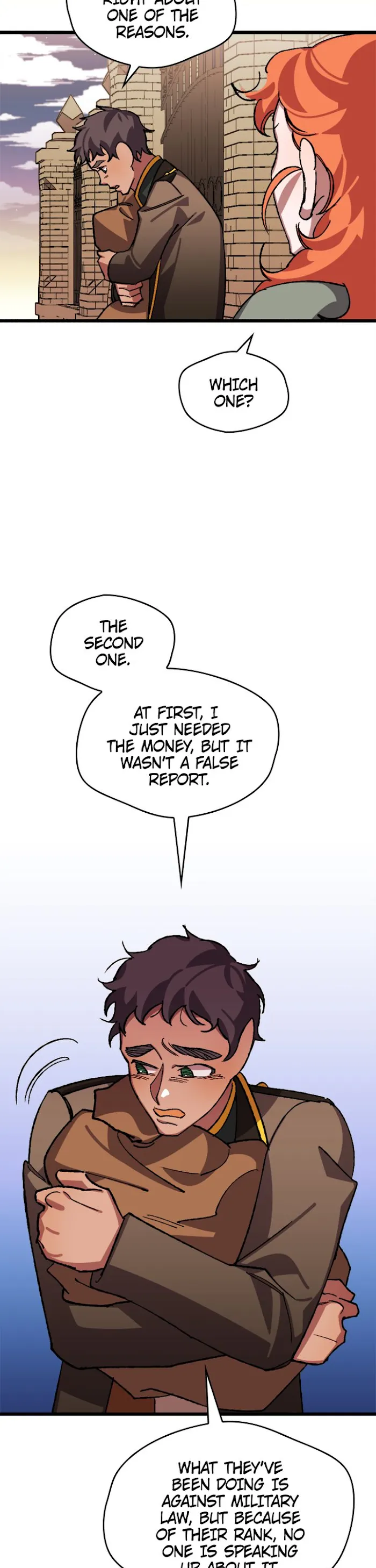 I’ll Save This Damn Family! - Chapter 43 Page 2
