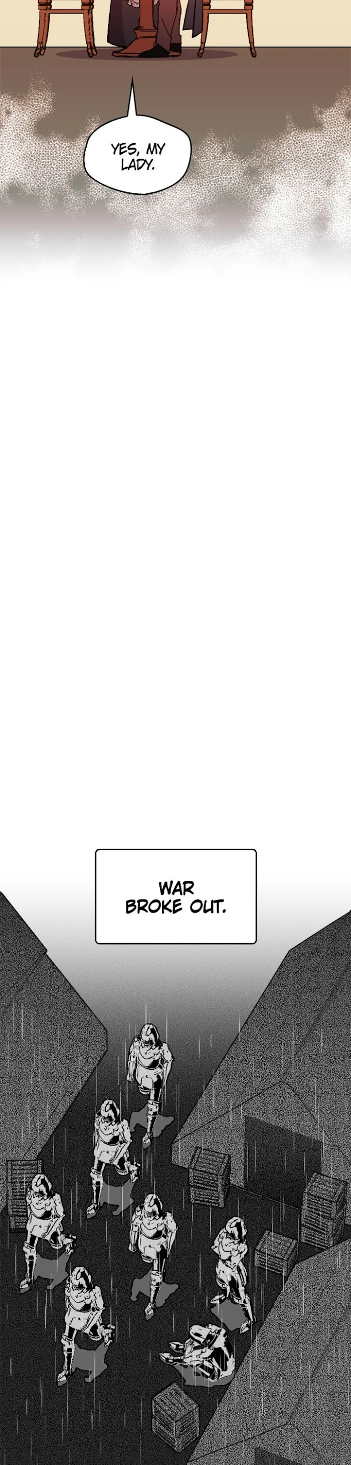 I’ll Save This Damn Family! - Chapter 43 Page 19