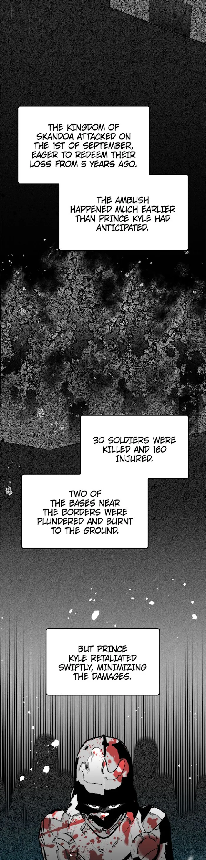 I’ll Save This Damn Family! - Chapter 43 Page 20